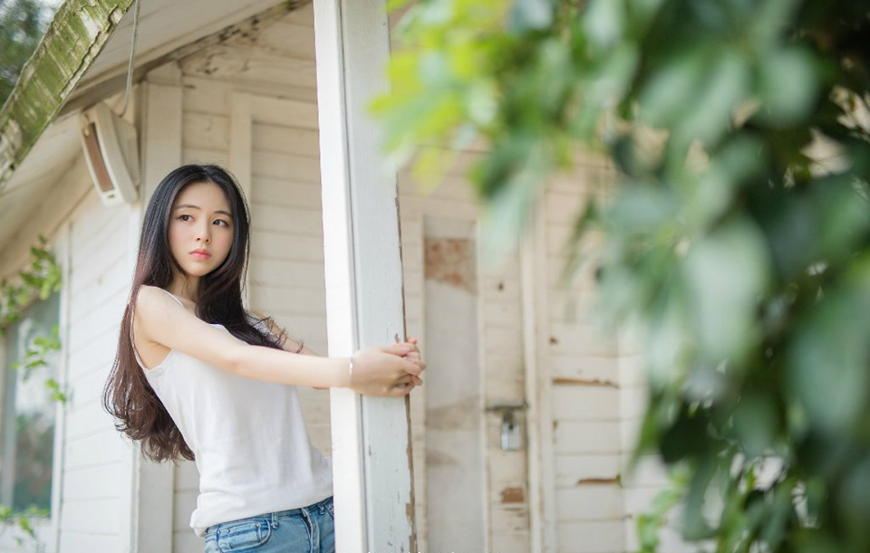 当然人各有志，我那些有出息的朋友对我平淡无奇的活法想来是不屑一顾的。——韩寒《所有人问所有人》
